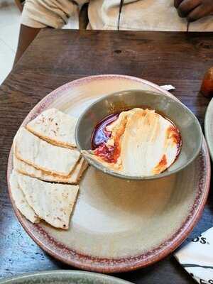 Nando's Sheikh Zayed Road