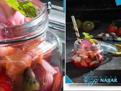 ‪la Maison Du Cafe‬