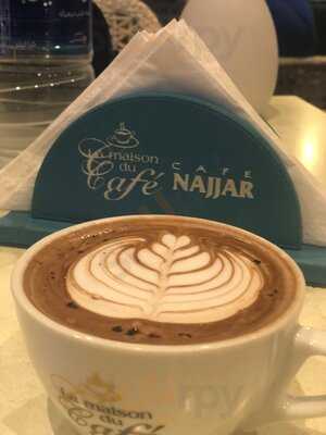 ‪la Maison Du Cafe‬