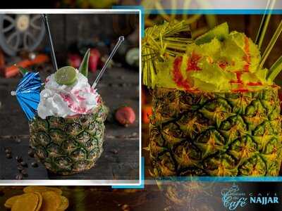 ‪la Maison Du Cafe‬