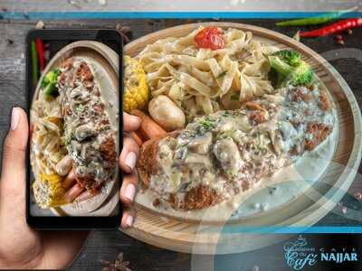 ‪la Maison Du Cafe‬