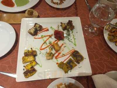 ‪grand Buffet Grill And Restaurant‬