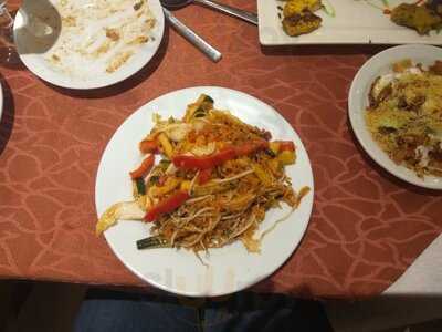 ‪grand Buffet Grill And Restaurant‬