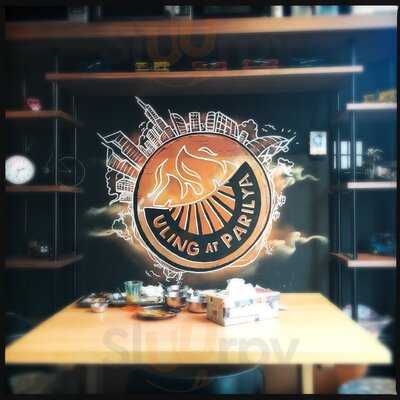 ‪uling At Parilya‬