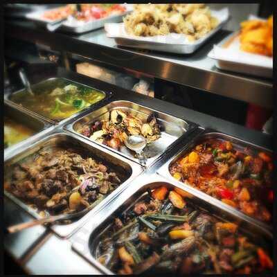 ‪uling At Parilya‬