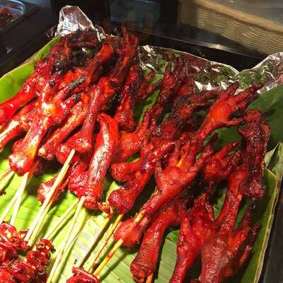 ‪uling At Parilya‬