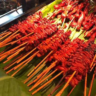 ‪uling At Parilya‬