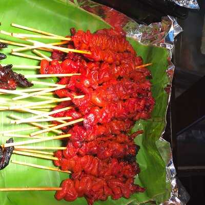 ‪uling At Parilya‬