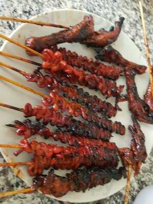 ‪uling At Parilya‬