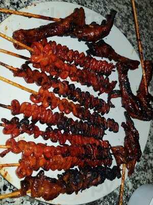 ‪uling At Parilya‬