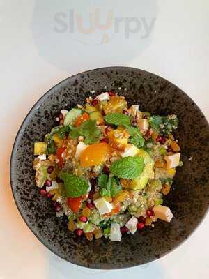 ‪the Surf Café By Leen's‬