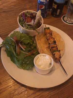 ‪mr.toad's Pub & Kitchen‬