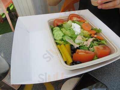 ‪doner And Gyros‬