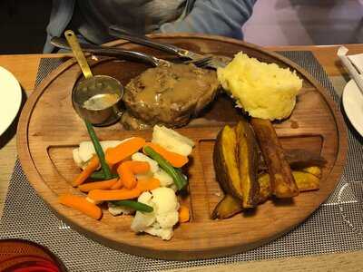 ‪rainbow Gourmet‬