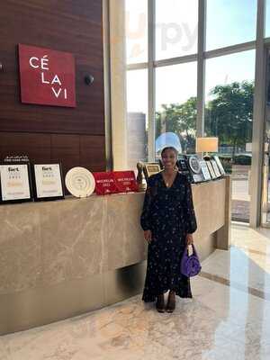 ‪cÉ La Vi Dubai‬