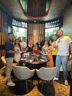 ‪cÉ La Vi Dubai‬