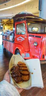 ‪holland House Mini Pancakes‬