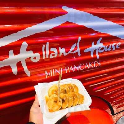 ‪holland House Mini Pancakes‬