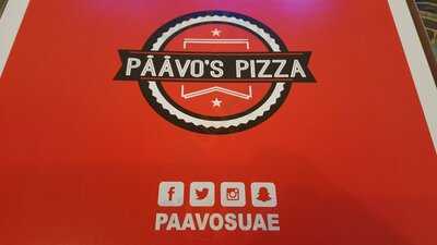 ‪paavo's Pizza‬