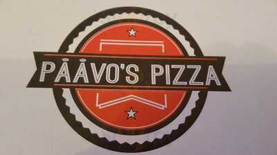 ‪paavo's Pizza‬