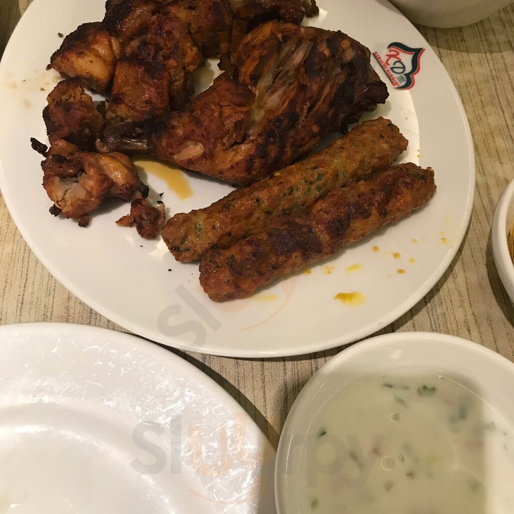‪karachi Darbar Restaurant‬