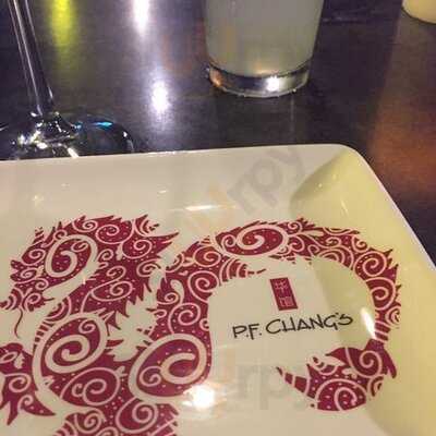 Pf Chang's