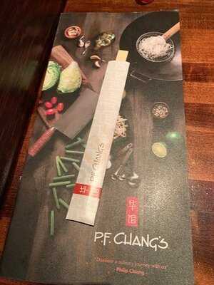 Pf Chang's