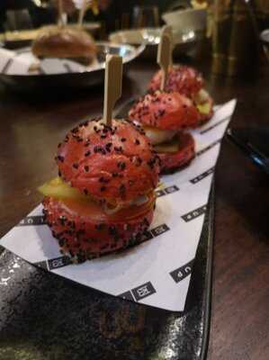 ‪ketchup Restaurant‬