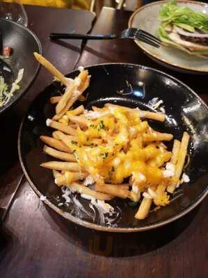 ‪ketchup Restaurant‬