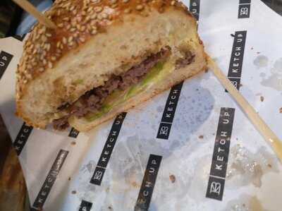 ‪ketchup Restaurant‬