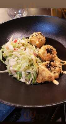 ‪ketchup Restaurant‬