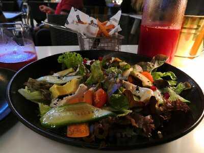 ‪ketchup Restaurant‬