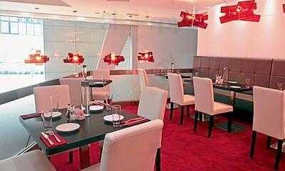 ‪ketchup Restaurant‬