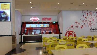 ‪charleys Phillys Steaks‬