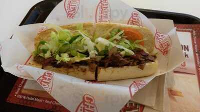 ‪charleys Phillys Steaks‬