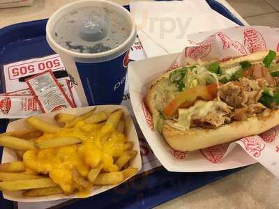 ‪charleys Phillys Steaks‬