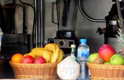 ‪fruteiro Do Brasil- Difc‬