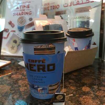 ‪caffe Nero‬