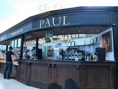 ‪paul Bakery And Restaurant‬