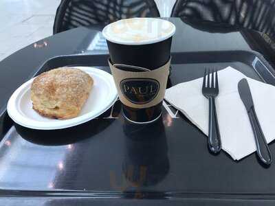 ‪paul Bakery And Restaurant‬