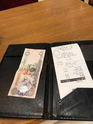 ‪paul Bakery And Restaurant‬