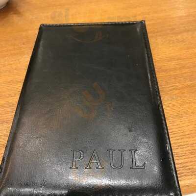 ‪paul Bakery And Restaurant‬