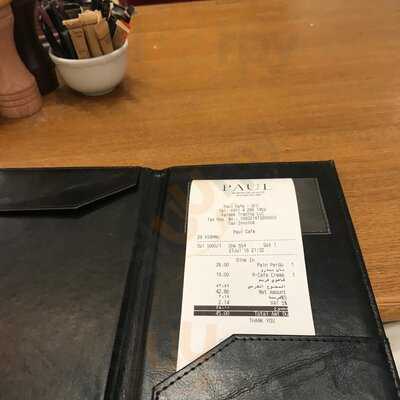 ‪paul Bakery And Restaurant‬