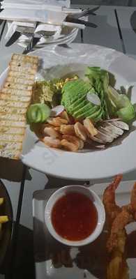 ‪rooftop Lounge‬