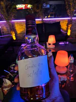 ‪rooftop Lounge‬