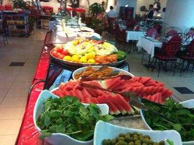 ‪apple Cafe Restaurant‬