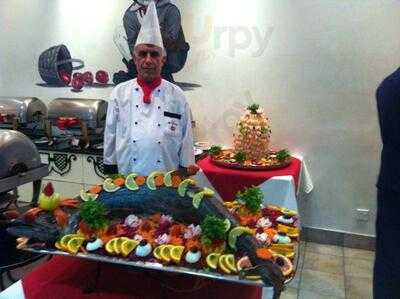 ‪apple Cafe Restaurant‬