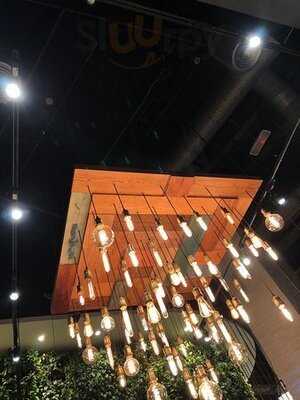 ‪aprons & Hammers‬