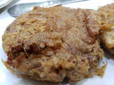 ‪karachi Haleem And Biryani‬