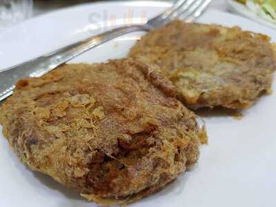 ‪karachi Haleem And Biryani‬